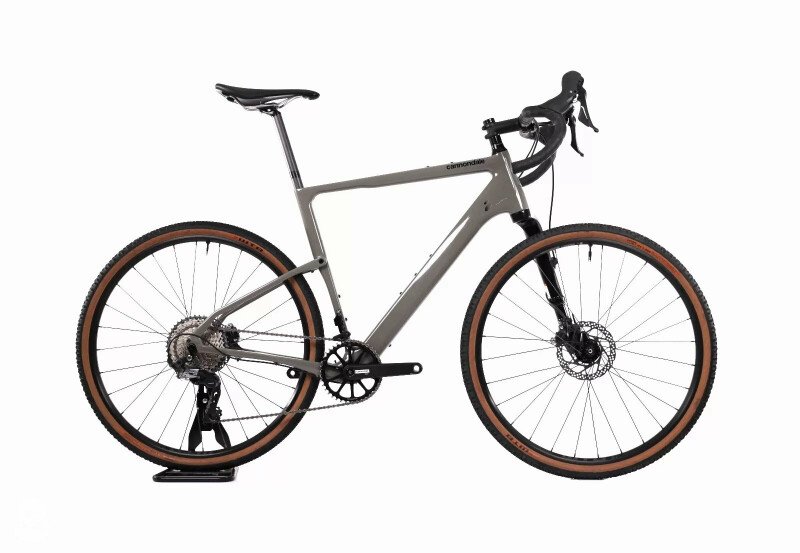 Cannondale topstone deals lefty 3