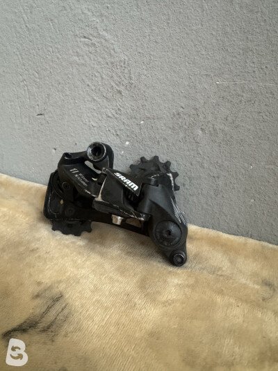 Sram NX
