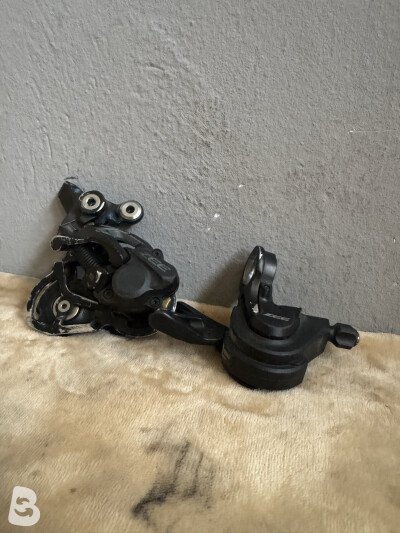 Shimano Zee