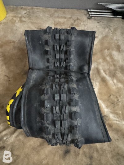 Maxxis Minion DHF
