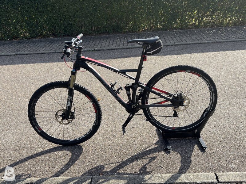 Centurion Numinis Carbon 3000.29 2015 used