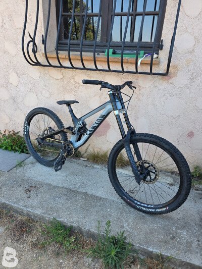 Canyon Sender AL 6.0 2020