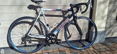 Cannondale Caad 4 2004