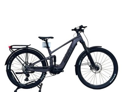 Giant Stance E+ EX Shimano Deore 2023