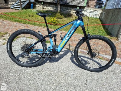 Corratec E-Power RS 160 Pro 2024