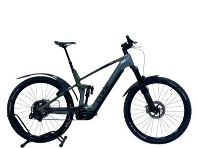 Cube Stereo Hybrid 140 HPC TM 750 Carbon Sram GX 2024