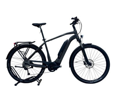 Flyer Upstreet5 3.12  Shimano Alivio 2022