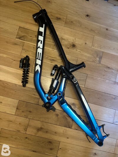 Trek Session 2025