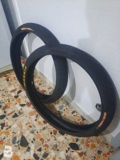 Maxxis Hookworm
