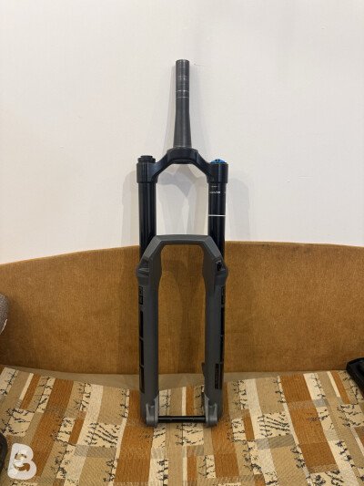 RockShox Zeb Ultimate 3.1 2024