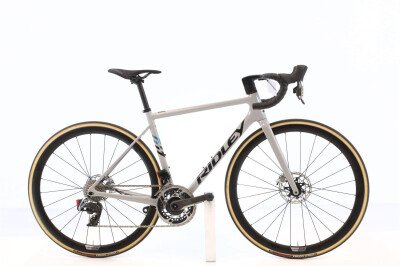 Ridley Ridley Helium SLX Disc AXS 12V 2024
