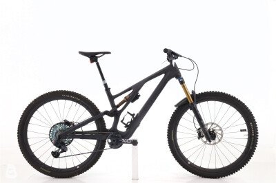 Specialized StumpJumper Evo S-Works XX1 AXS 2022