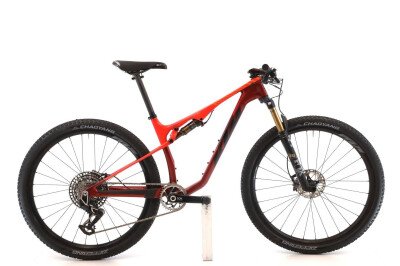 KTM Scarp Prime XX SL AXS 2024