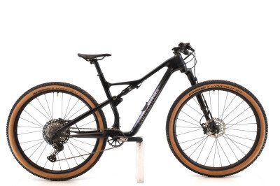 Cannondale Carbon 2 XT 2021