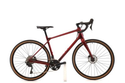 Merida SILEX 4000 2022