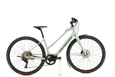 Specialized Turbo Vado SL 4.0 EQ 2022