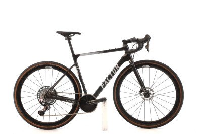 Factor LS AXS 12V 2022