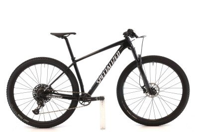 Specialized Epic Hardtail 2022
