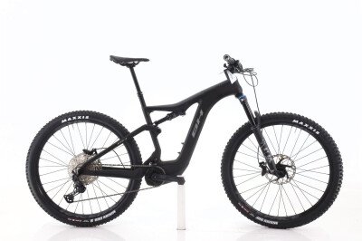 BH Atom Lynx 8.7 XT 2024