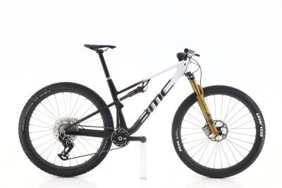 BMC Fourstroke 01 FRS XX AXS 2024