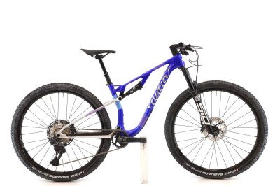Wilier Wilier URTA Max SLR XT Di2 2022