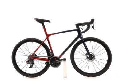 Giant TCR Advanced 1 AXS 12V 2021
