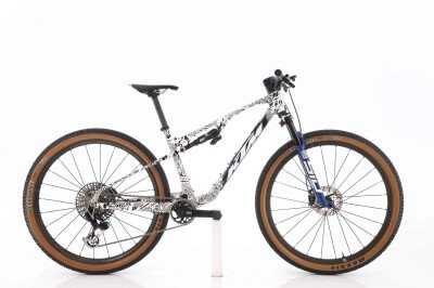 KTM Scarp Proto 25 XX AXS 2022