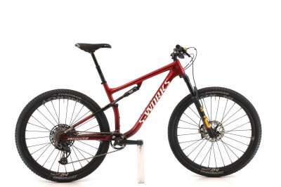 Specialized S-Works Epic GX AXS 2022