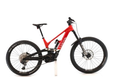 Canyon Torque:ON CF X01 AXS 2023