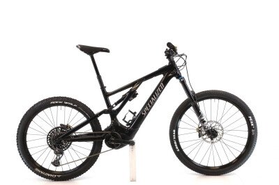 Specialized Turbo Levo Comp GX 2021