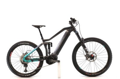 Haibike AllMtn 1 2022