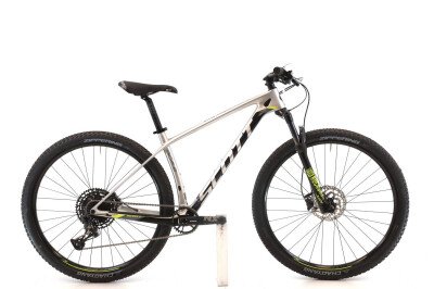 Scott Scale 900 Elite 2019