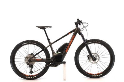 Rocky Mountain Rocky Mountain Growler Powerplay 30 2022