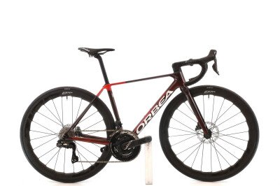 Orbea Orca M10iLTD Di2 12V 2025