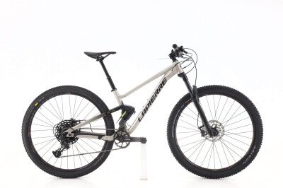 Lapierre Zesty TR 3.9 2020