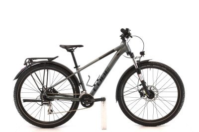 Cube Aim Race Allroad 2023