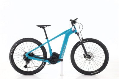 Scott Aspect eRIDE 920 2022