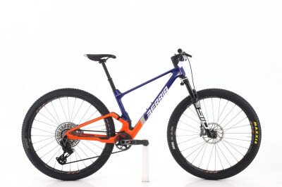 Berria Mako Pro AXS 2025