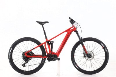 Mondraker CHASER 2024