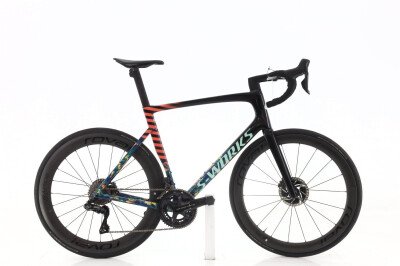 Specialized Tarmac SL7 Sworks Di2 12V 2020