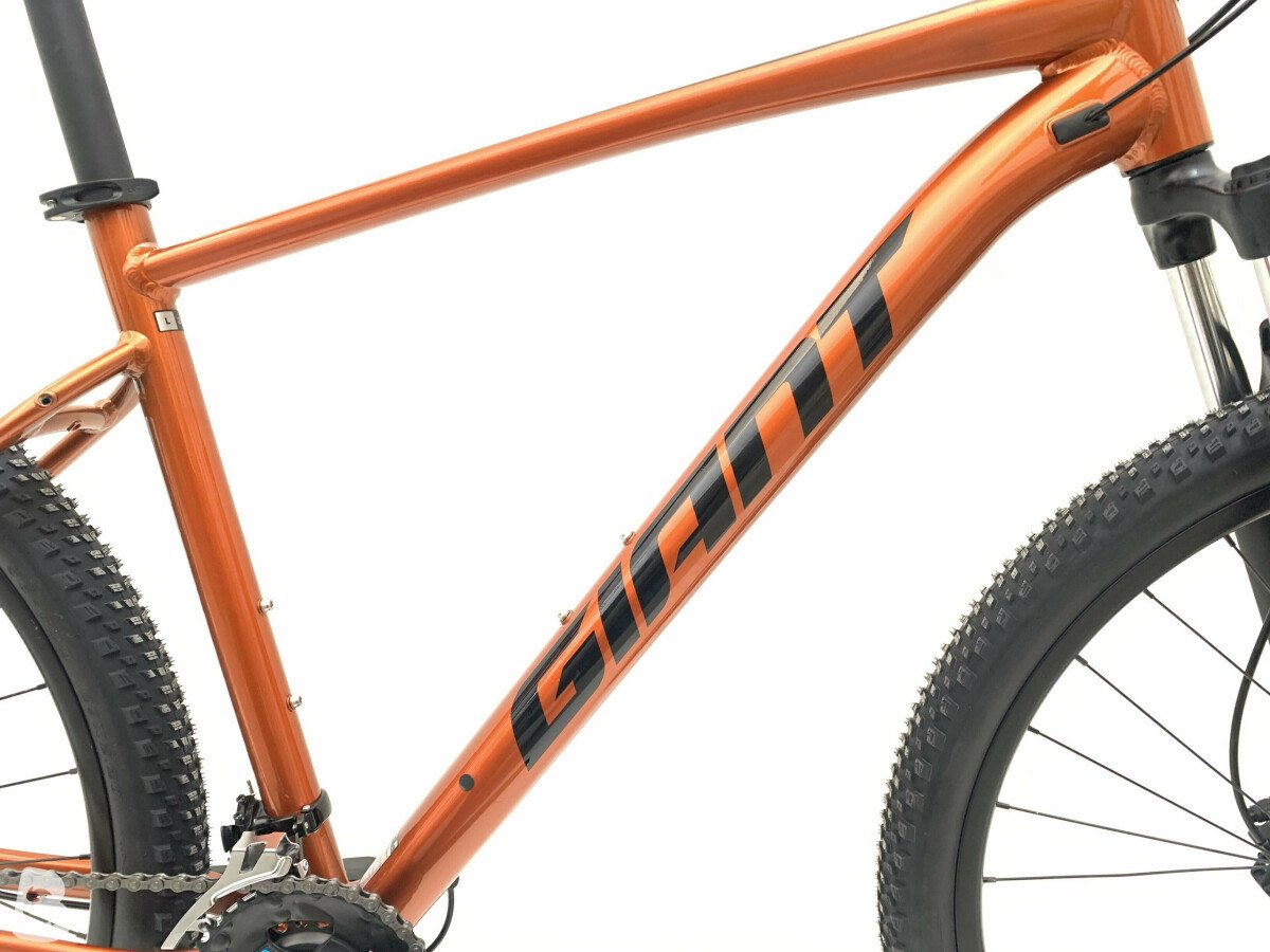 Giant talon 3 discount frame