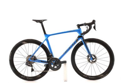 Giant TCR Advanced Pro 0 Disc Di2 11V 2019