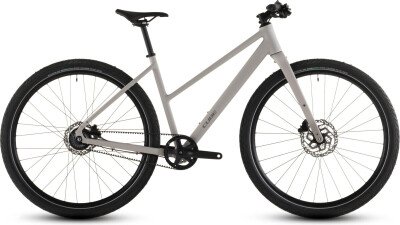 Cube Editor Pro oatgrey´n´grey  Trapeze 2026