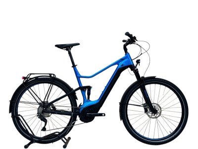 Bergamont E-Horizon FS Edition  Shimano Deore 2021