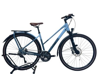 Cube Kathmandu SL Shimano XT 2022