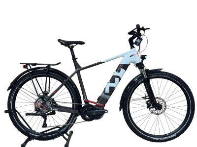 Husqvarna Cross Tourer 4 Shimano SLX 2021