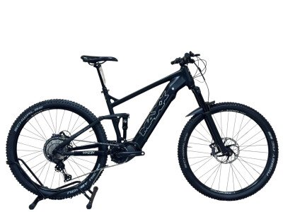 MAXX Fab4 Shimano XT 2023