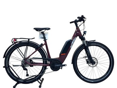 KTM Macina Gran P510 Shimano Alivio 2022