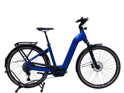 Flyer Gotour 7.12 XC Shimano Cues 2024