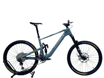 Ghost Path Riot Advanced Carbon Shimano XT 2024
